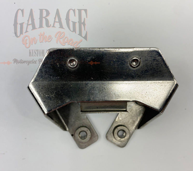 Saddlebag Mounting Brackets OEM 90958-93
