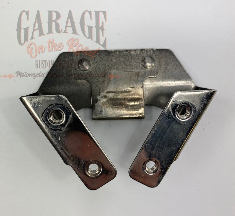 Saddlebag Mounting Brackets OEM 90958-93