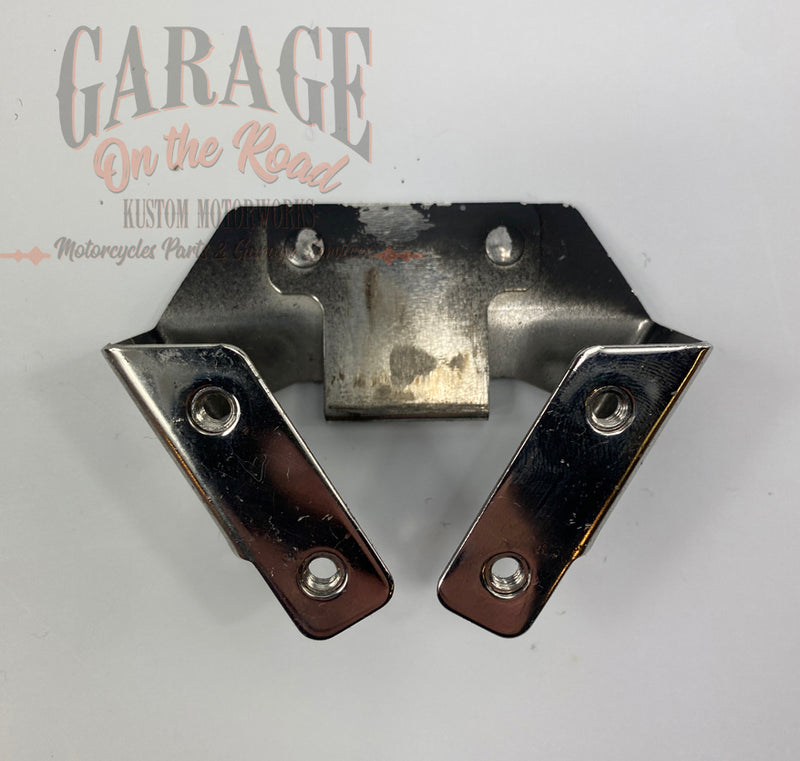 Saddlebag Mounting Brackets OEM 90958-93