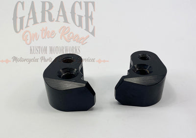 Hinteres Tieferlegungs-Kit Réf 1304-0580