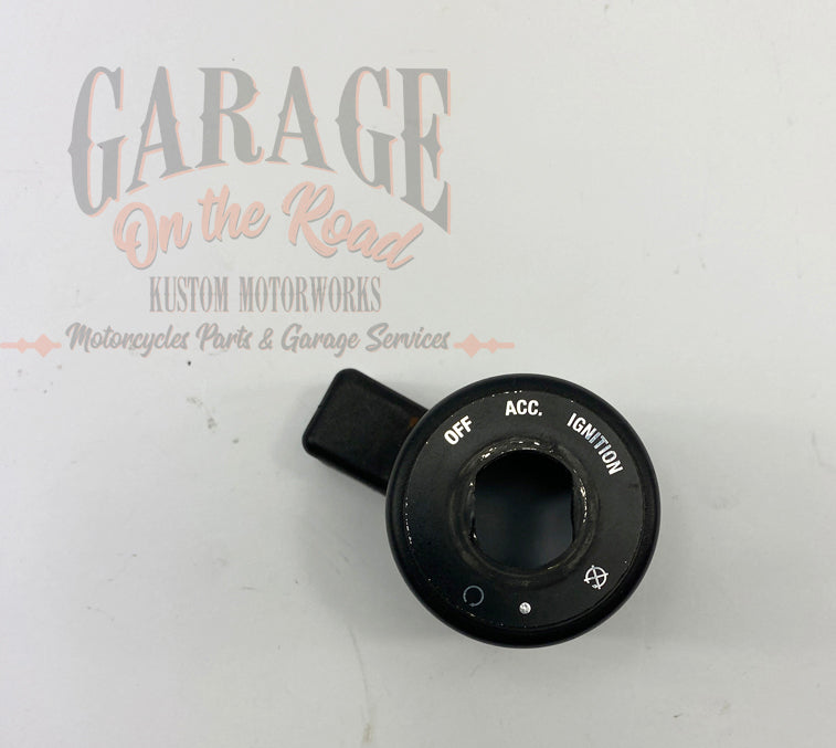Ignition switch housing OEM 71510-04
