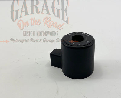 Ignition switch housing OEM 71510-04