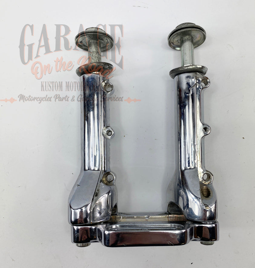 Risers and clamps OEM 56074-96 – Legendary Parts