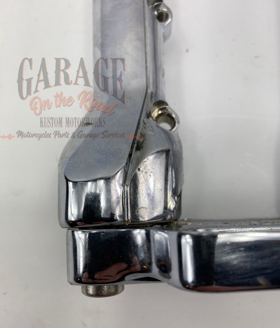 Risers and clamps OEM 56074-96 – Legendary Parts