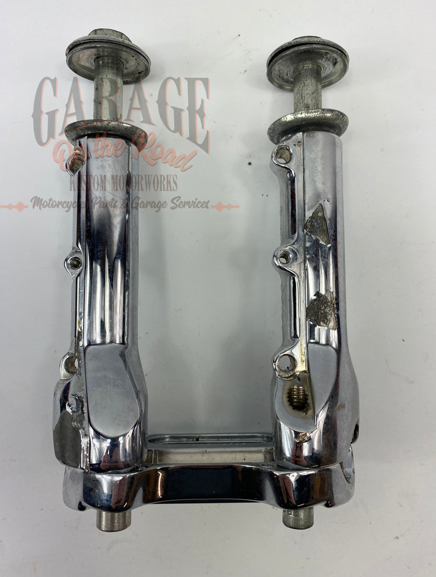 Risers and clamps OEM 56074-96 – Legendary Parts