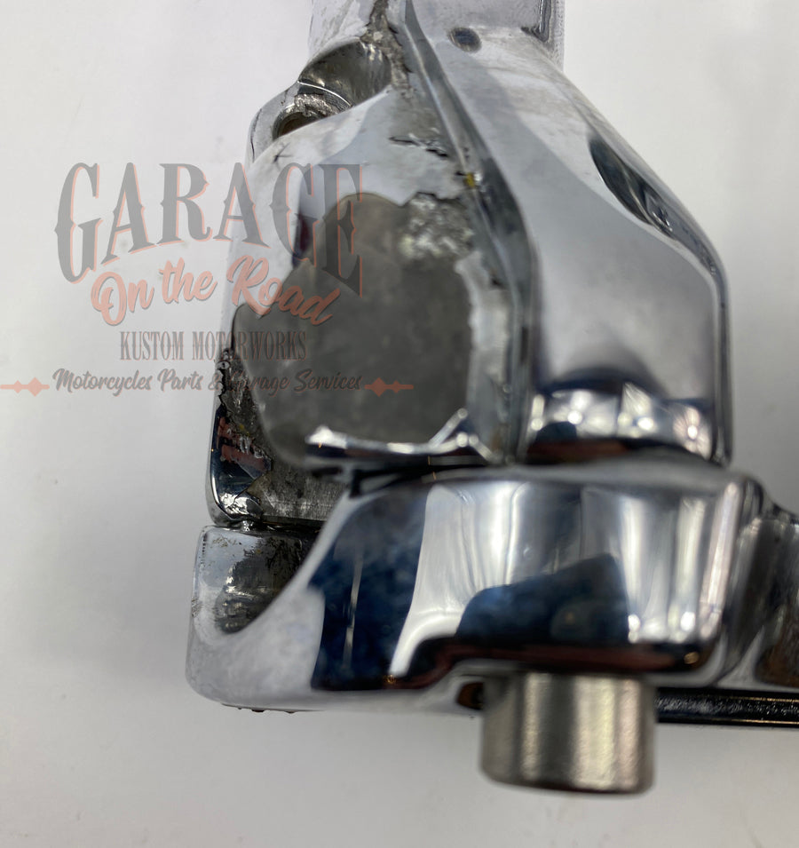 Risers and clamps OEM 56074-96 – Legendary Parts