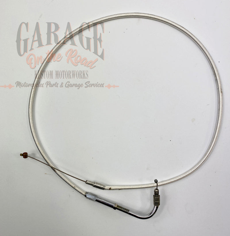 Cable de retorno