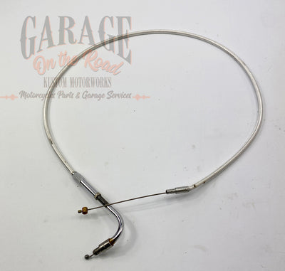 Kabel powrotny