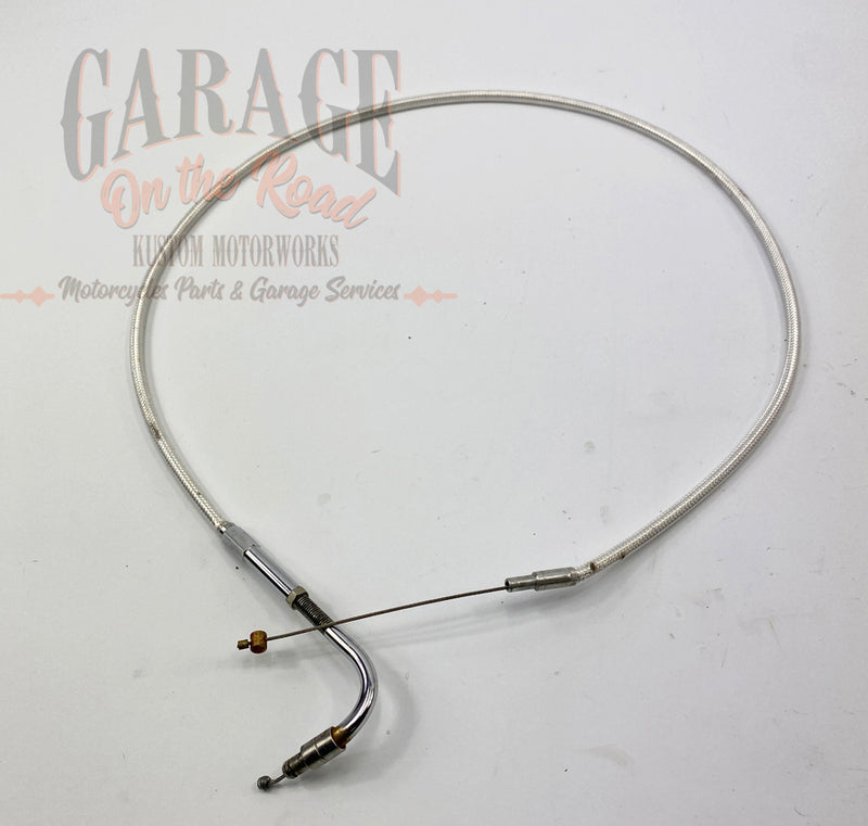Kabel powrotny