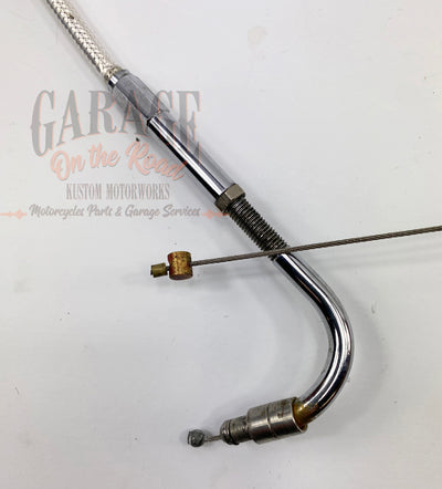 Kabel powrotny