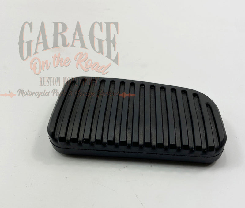 Patin de pédale de frein OEM 50600224