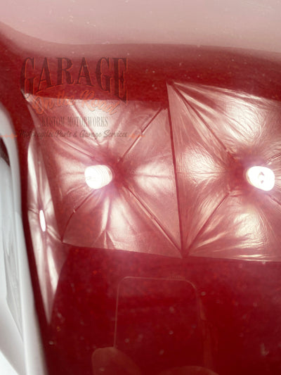 Bodywork OEM 58503-05A ( 58236-96 )