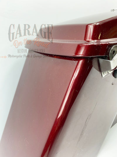 Bodywork OEM 58503-05A ( 58236-96 )