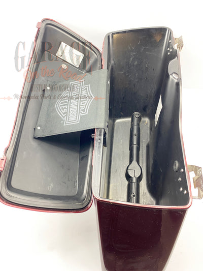 Bodywork OEM 58503-05A ( 58236-96 )