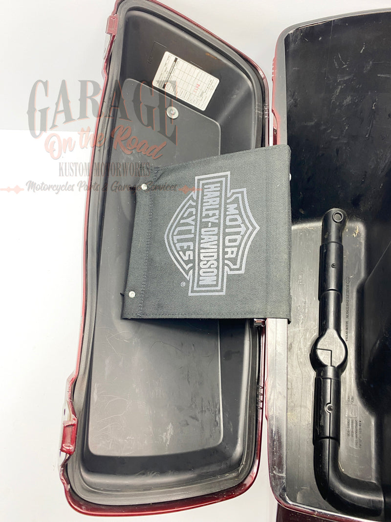 Bodywork OEM 58503-05A ( 58236-96 )