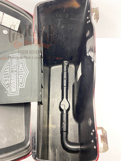 Bodywork OEM 58503-05A ( 58236-96 )