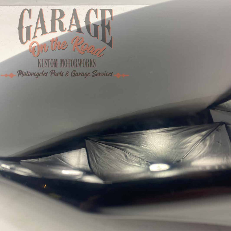Right Side Cover OEM 66252-04A