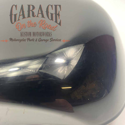 Right Side Cover OEM 66252-04A