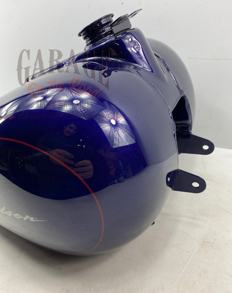 Tank OEM 61227-98