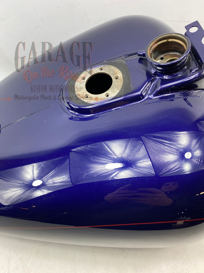 Tank OEM 61227-98