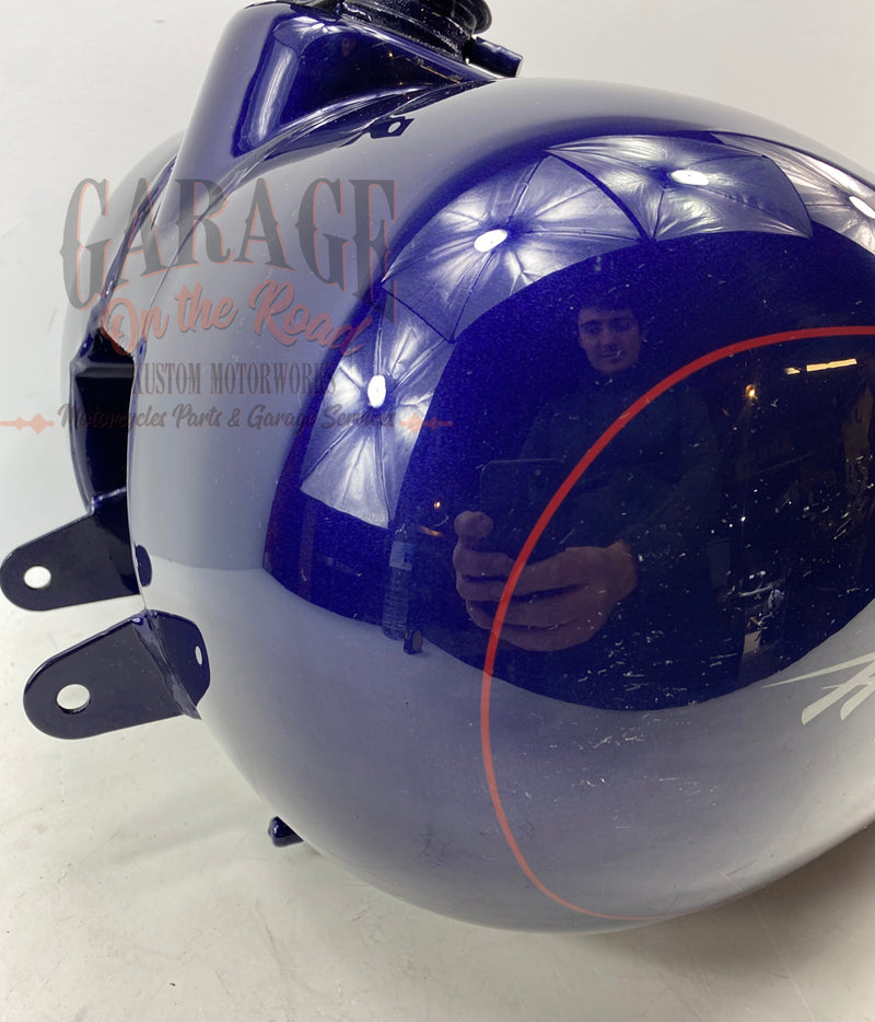 Tank OEM 61227-98
