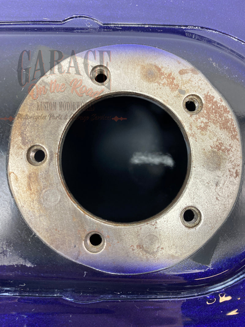 Tank OEM 61227-98