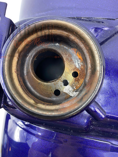 Tank OEM 61227-98