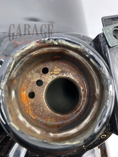 Serbatoio OEM 61227-92A