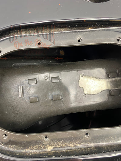 Tank OEM 61593-10
