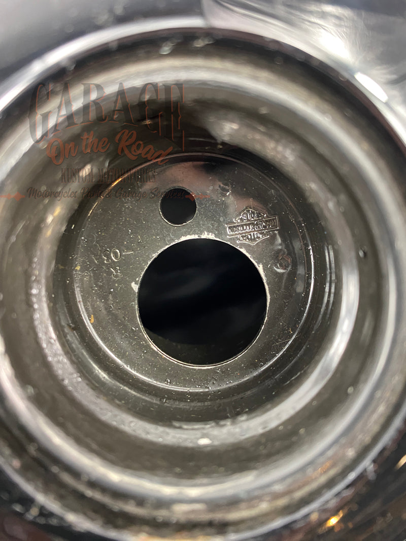 Tank OEM 61593-10