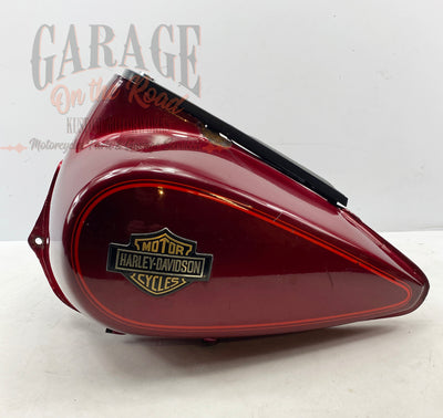 Tank OEM 61019-83A