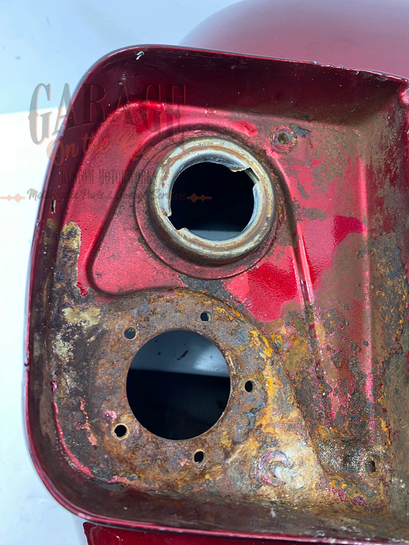Tank OEM 61019-83A