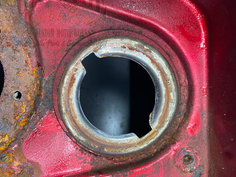 Tank OEM 61019-83A