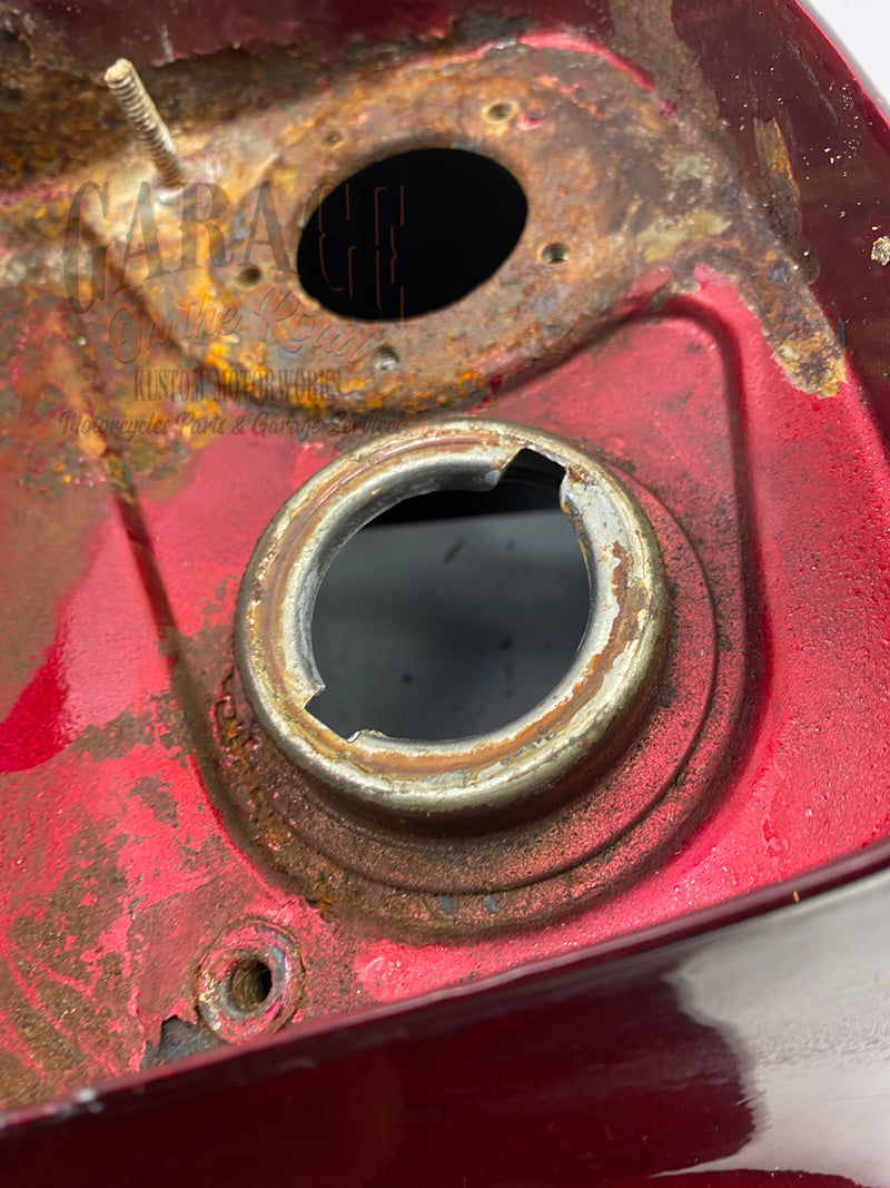 Tank OEM 61019-83A