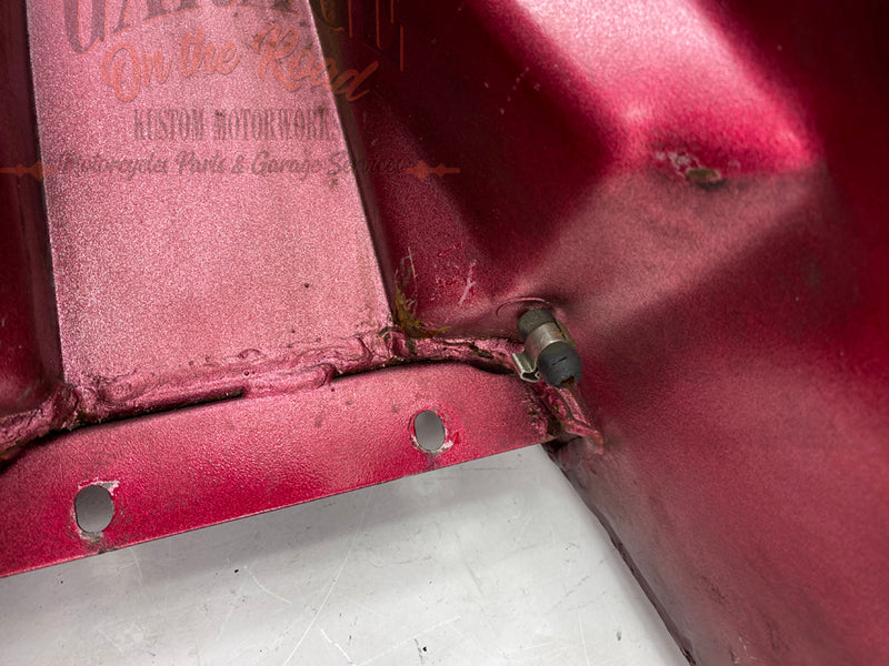 Tank OEM 61019-83A