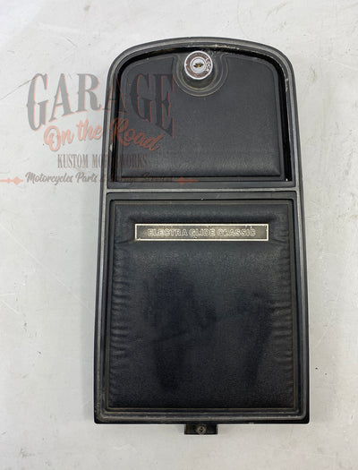 Tank OEM 61019-83A