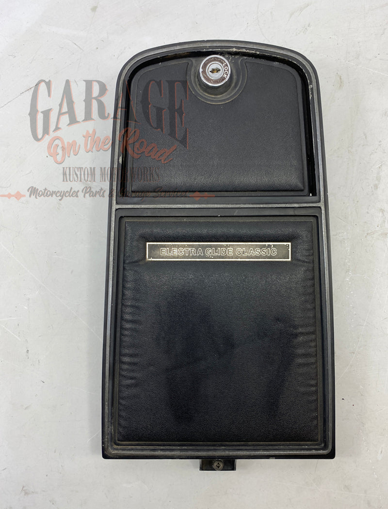 Tank OEM 61019-83A