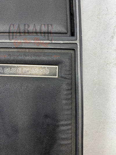 Tank OEM 61019-83A
