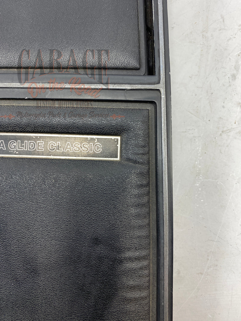 Tank OEM 61019-83A