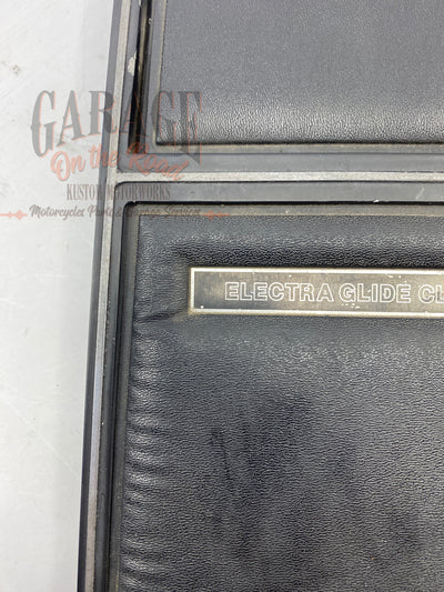 Tank OEM 61019-83A