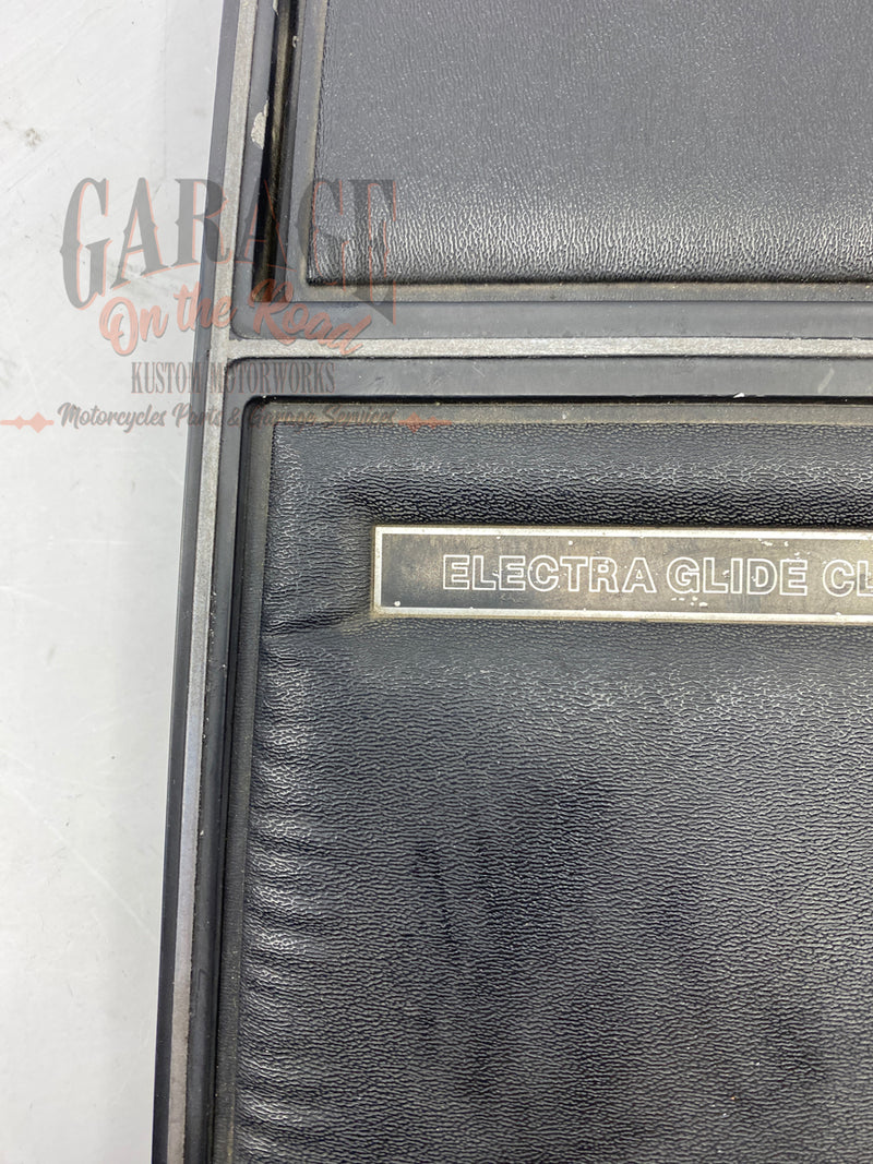 Tank OEM 61019-83A
