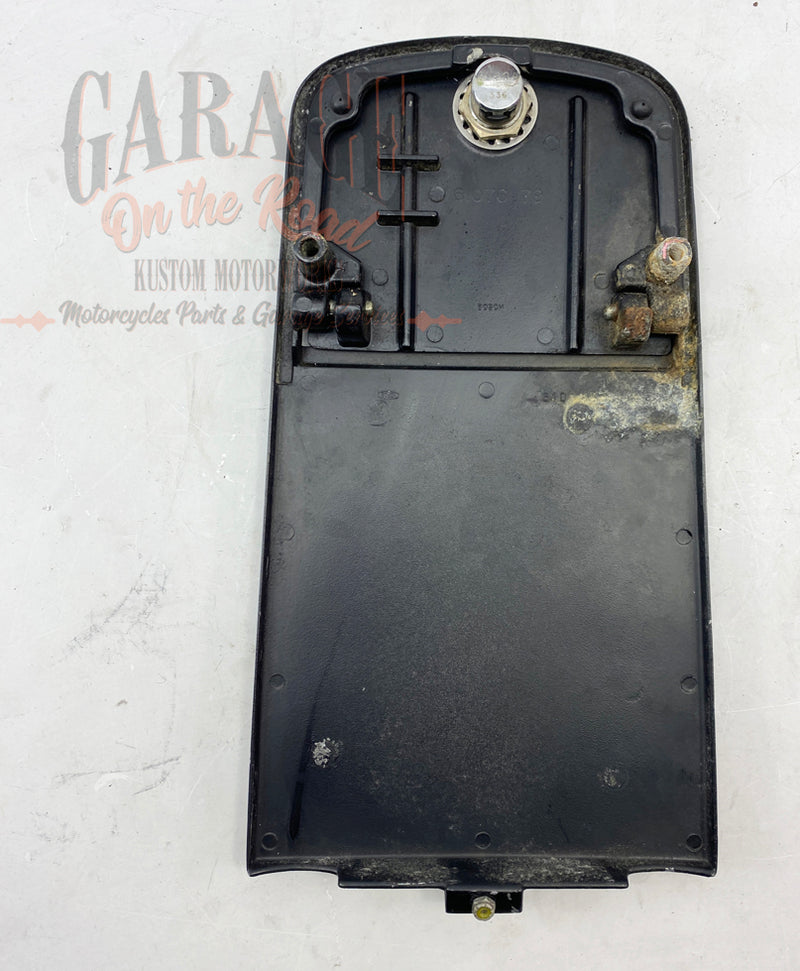 Tank OEM 61019-83A