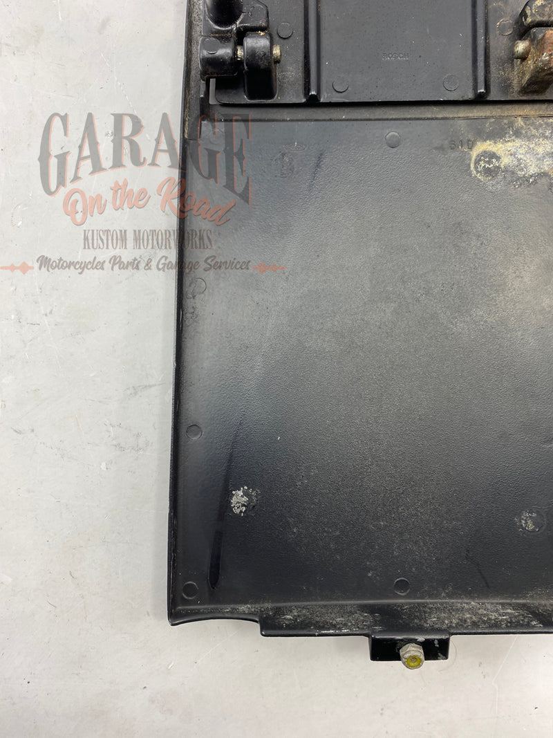 Tank OEM 61019-83A