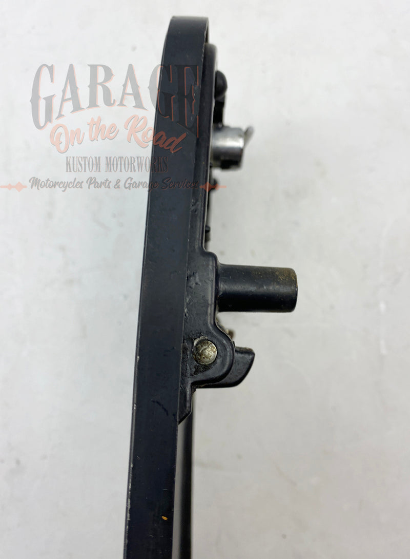 Tank OEM 61019-83A