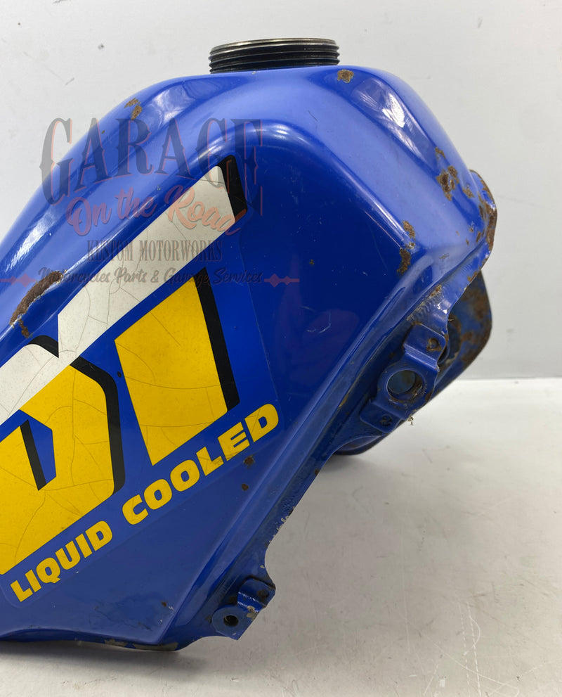 Yamaha Reservoir Réf. 34X2411001X7