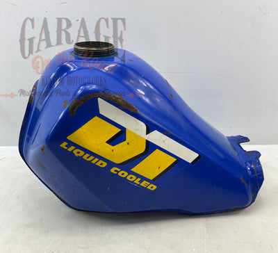 Yamaha Reservoir Réf. 34X2411001X7