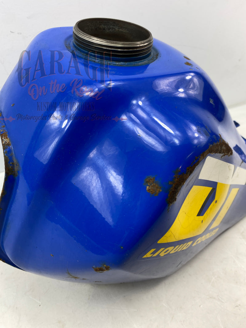 Yamaha Reservoir Réf. 34X2411001X7