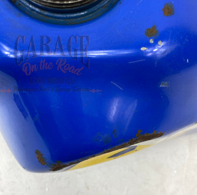 Yamaha Reservoir Réf. 34X2411001X7