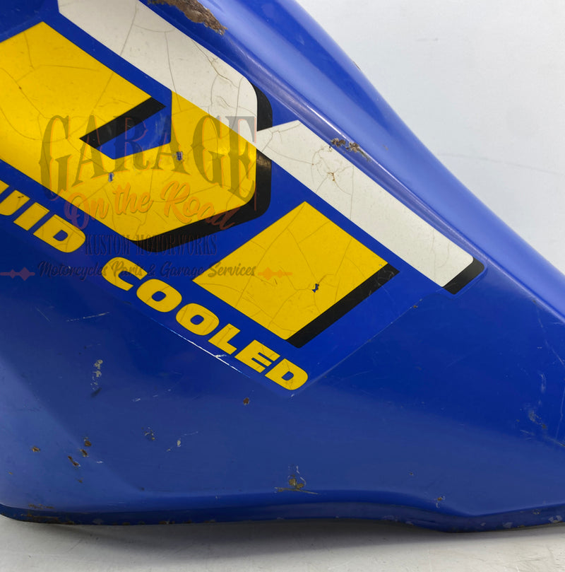 Yamaha Reservoir Réf. 34X2411001X7