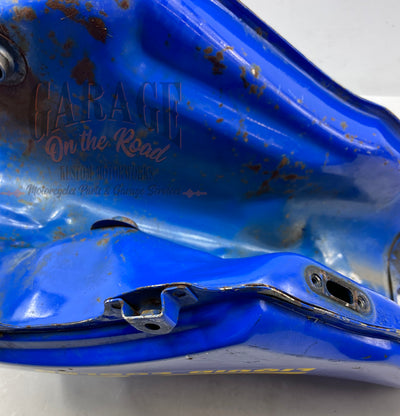 Yamaha Reservoir Réf. 34X2411001X7